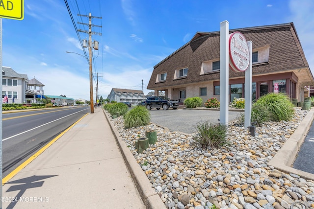 1008 Ocean Ave, Point Pleasant Beach NJ, 08742 land for sale