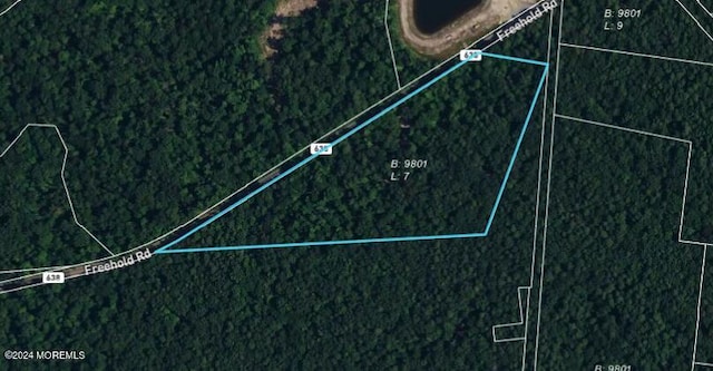 36 Freehold Rd, Jackson NJ, 08527 land for sale