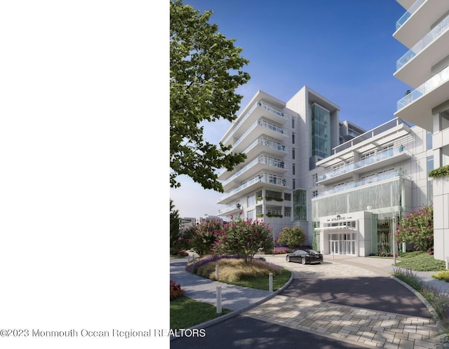 392 Ocean Ave Unit 1802, Long Branch, NJ 07740 - photo 2