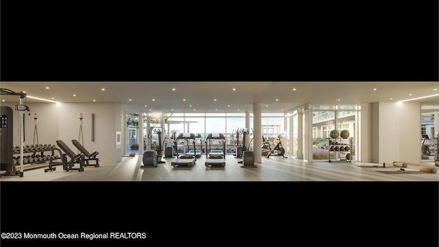 392 Ocean Ave Unit 1802, Long Branch, NJ 07740 - photo 16