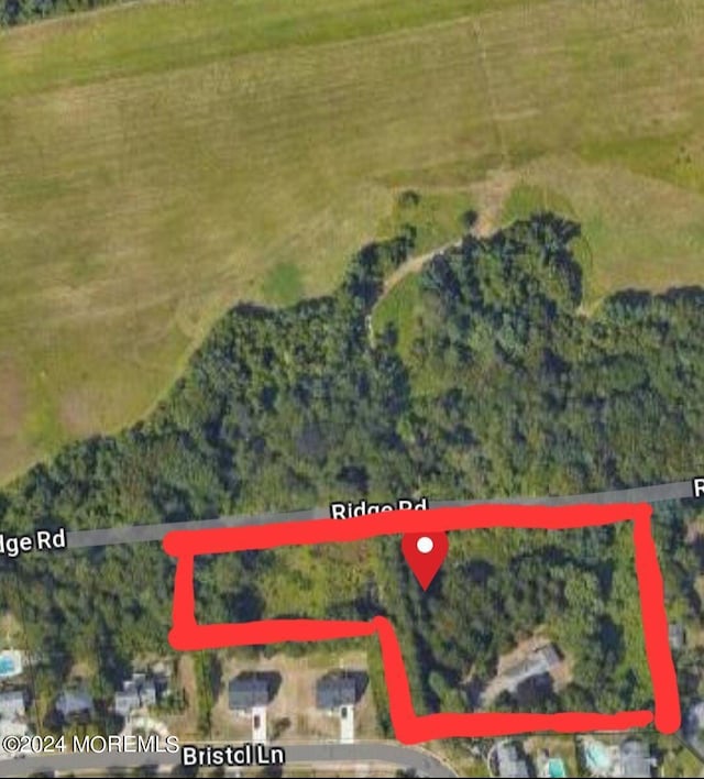 920 Ridge Rd, Brick NJ, 08724 land for sale