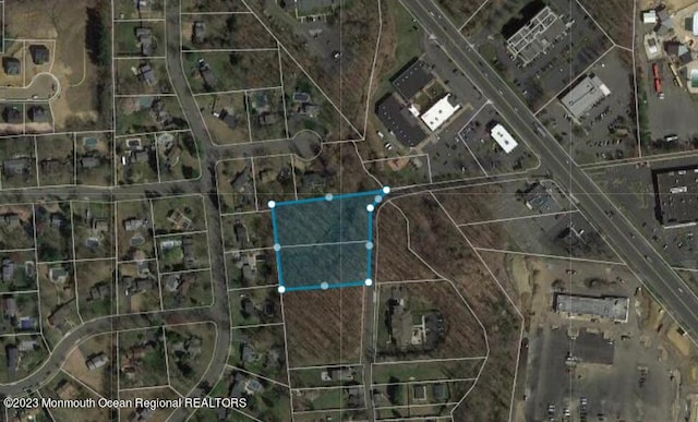 123-125 Magnolia Ln, Middletown NJ, 07748 land for sale