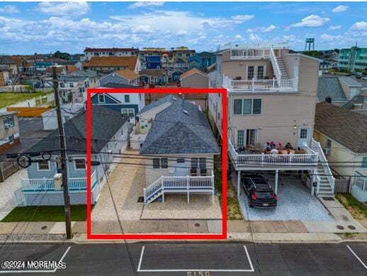 Listing photo 3 for 125 Franklin Ave, Seaside Heights NJ 08751