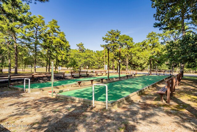 5B Betsy Ross Ln, Whiting, NJ 08759 - view of home's community