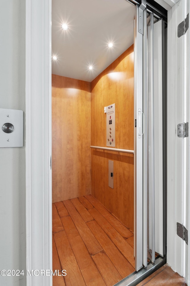 52 Seaview Ave, Long Branch, NJ 07740 - view of relaxing sauna