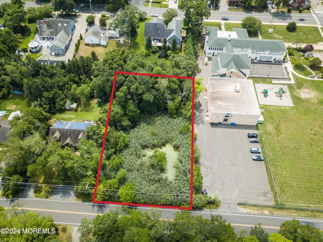 124 Lake Dr, Island Heights NJ, 08732 land for sale