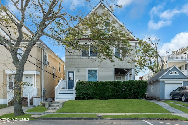 1605 Webb St, Asbury Park NJ, 07712, 7 bedrooms, 3 baths house for sale