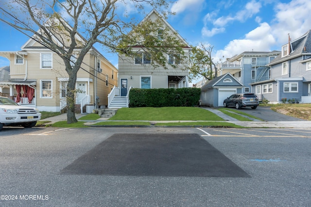 Listing photo 3 for 1605 Webb St, Asbury Park NJ 07712