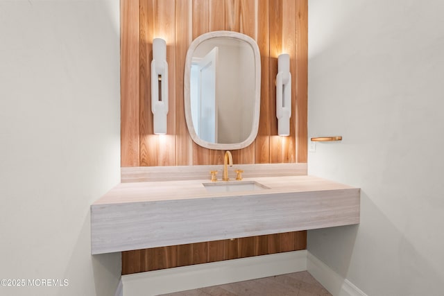 2 Deborah Pl, Oakhurst, NJ 07755 - bathroom with vanity