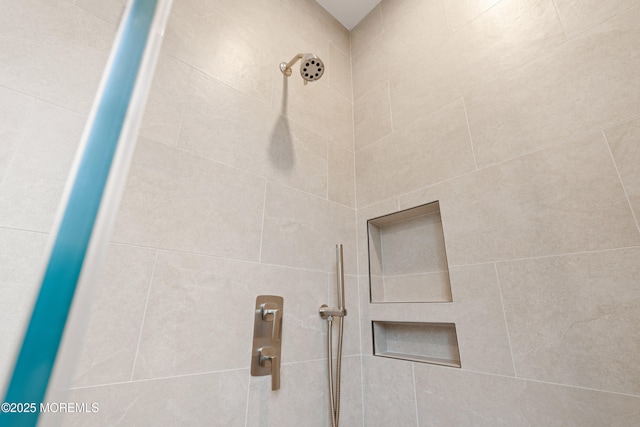 2 Deborah Pl, Oakhurst, NJ 07755 - bathroom with a tile shower