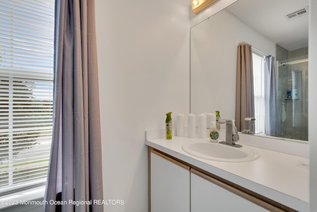1969 Whitesville Rd, Toms River, NJ 08755 - bathroom with vanity