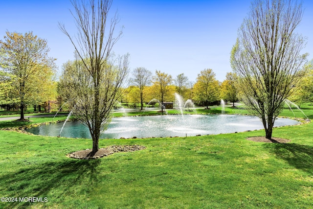 86 Montrose Rd, Colts Neck, NJ 07722 - view of water feature