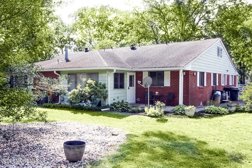 2C Dove St, Manchester, NJ 08759 - photo 1