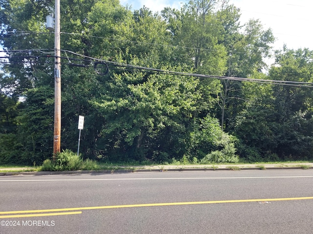 210 Monmouth Rd, Cream Ridge NJ, 08514 land for sale