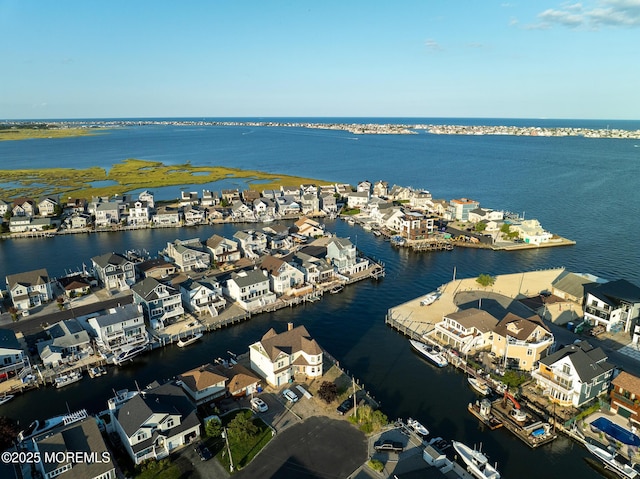 149 Valencia Dr, Brick, NJ 08723 - view of property location featuring a nearby body of water and nearby suburban area