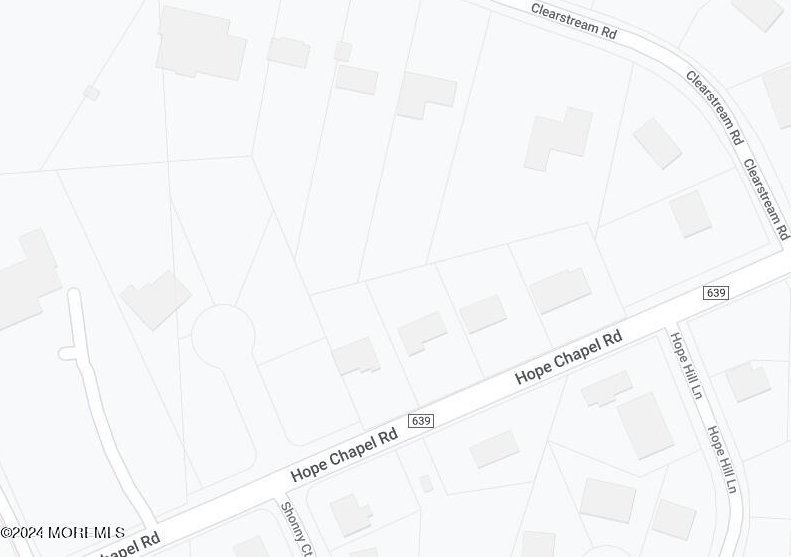 00 Hope Chapel Rd, Lakewood, NJ 08701