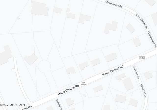 00 Hope Chapel Rd, Lakewood, NJ 08701