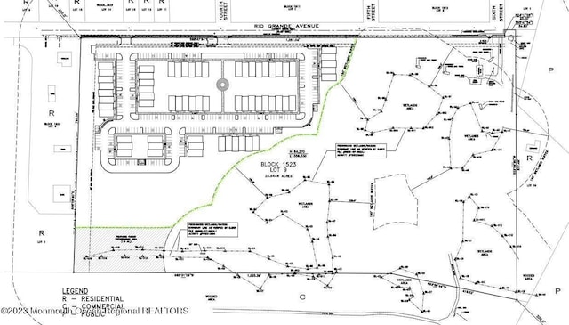 509 Rio Grande Ave, Rio Grande NJ, 08242 land for sale