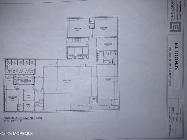 819 Oak Ave, Toms River, NJ 08753 - photo 10