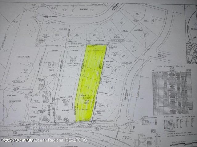 819 Oak Ave, Toms River, NJ 08753 - photo 1