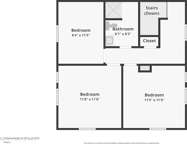 home floor plan