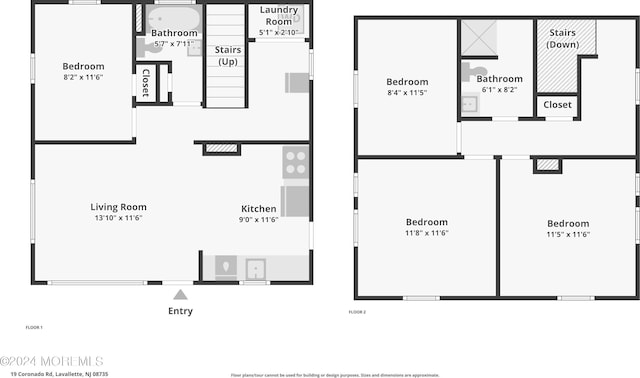 home floor plan