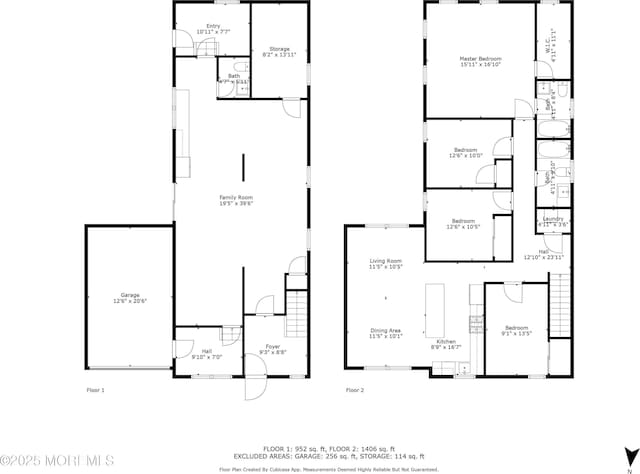 318 Bayview Ave, Union Beach, NJ 07735 - plan