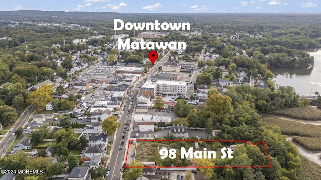 98 Main St, Matawan NJ, 07747 land for sale