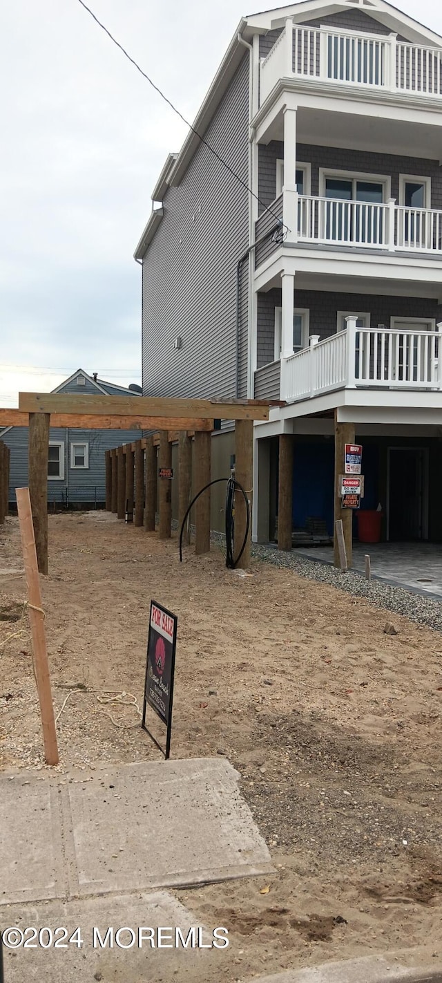 57 Sampson Ave, Seaside Heights NJ, 08751 land for sale