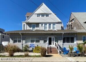 204 S Atlantic Ave Unit 201, Beach Haven NJ, 08008, 2 bedrooms, 2 baths condo for sale