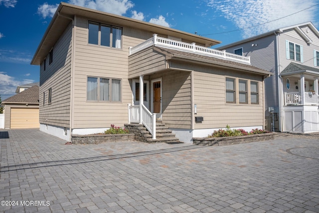 21 Dover Ave, Lavallette NJ, 08735, 6 bedrooms, 3 baths house for sale