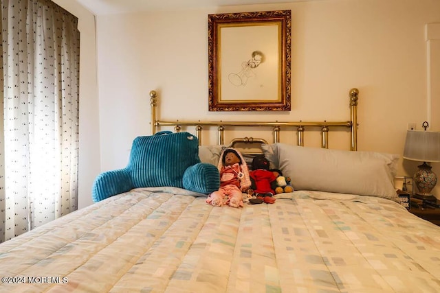 133 Degraw Ave, Teaneck, NJ 07666 - view of bedroom
