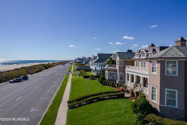 1805 Ocean Ave, Spring Lake, NJ 07762 - water view