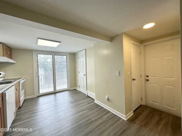 508 7th Ave Unit 2, Asbury Park, NJ 07712 - photo 5