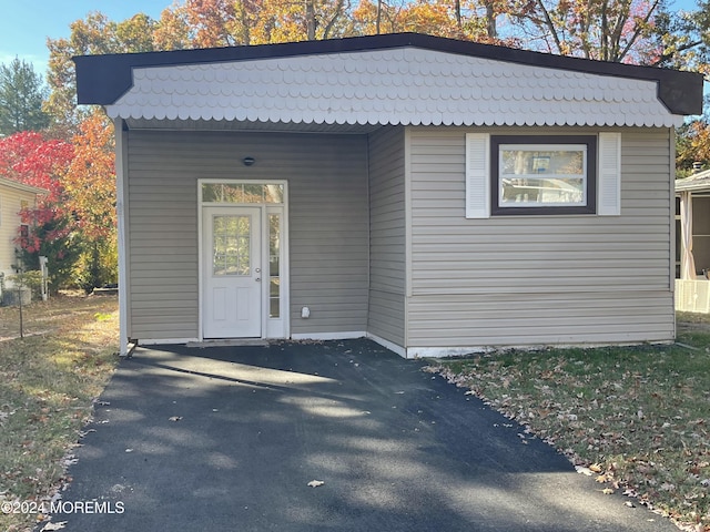 19 Nicholas Blvd, Jackson, NJ 08527 - view of front of home