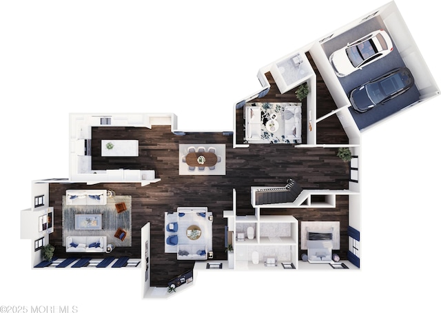 459 Sycamore Ave, Shrewsbury Boro, NJ 07702 - floor plan / room layout