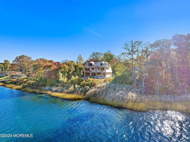 1604 Marconi Rd, Wall, NJ 07719 - water view
