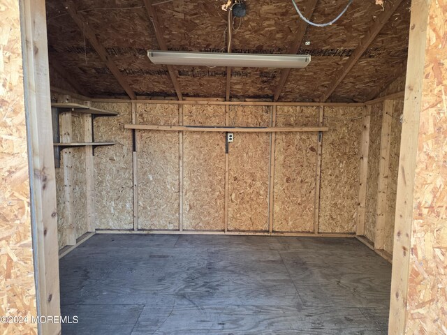813 Beechmont St, Toms River, NJ 08757 - view of storage room