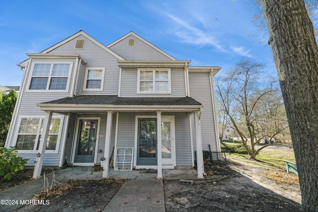 432 Hampton Ct Unit 12-8, Manalapan, NJ 07726 - photo 1