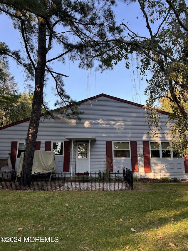 8A Fallbrook St, Whiting, NJ 08759 - view of front of house