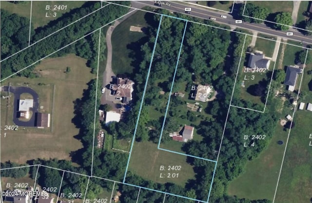 1217 E Oak Rd, Vineland NJ, 08360 land for sale