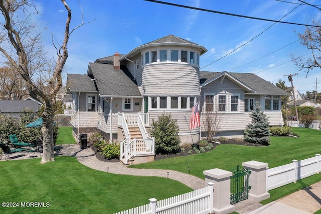 4 River Ave, Monmouth Beach, NJ 07750 - photo 1