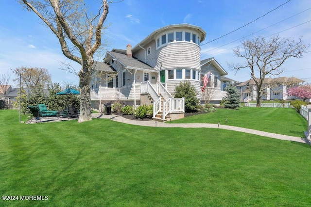 4 River Ave, Monmouth Beach, NJ 07750 - photo 2