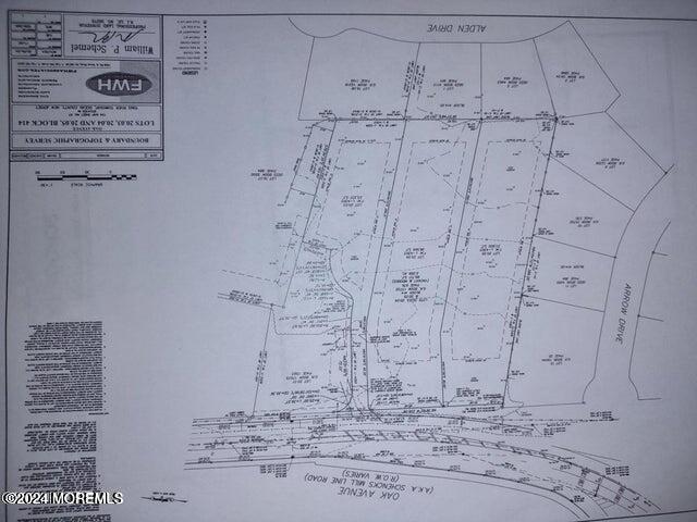 821 Oak Ave, Toms River, NJ 08753 - photo 1