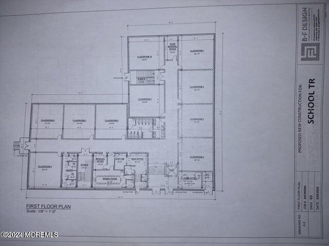 821 Oak Ave, Toms River, NJ 08753 - photo 4