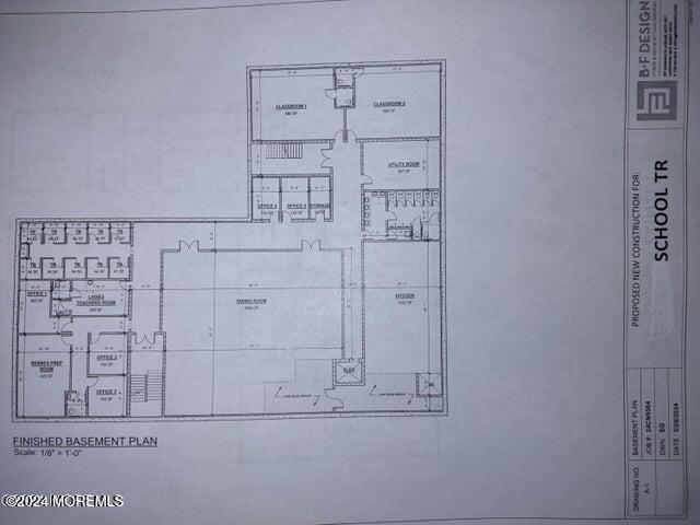 821 Oak Ave, Toms River, NJ 08753 - photo 6
