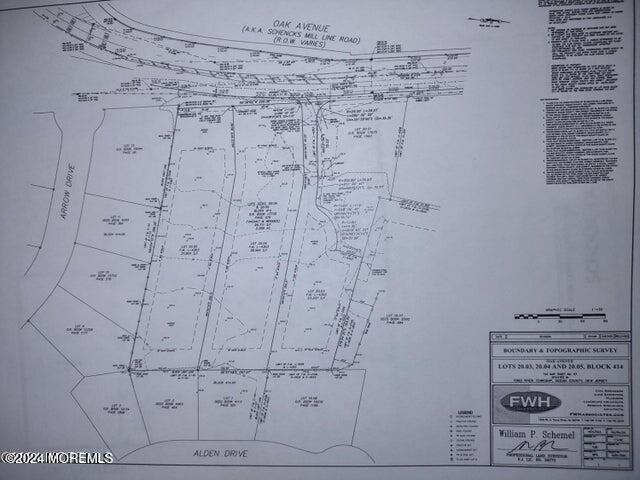 821 Oak Ave, Toms River, NJ 08753 - photo 2