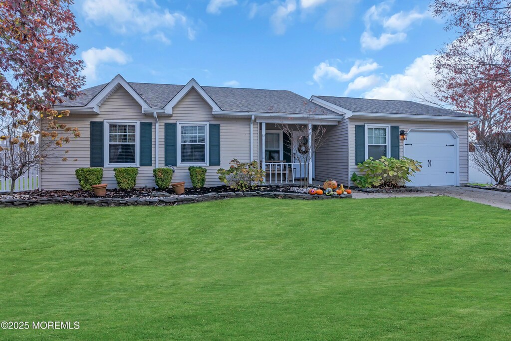 6 Providence Ln, Howell, NJ 07731 - photo 1