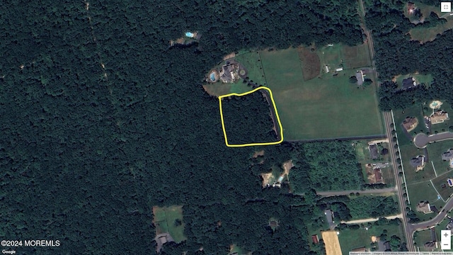 114 Hawkin Rd, New Egypt NJ, 08533 land for sale