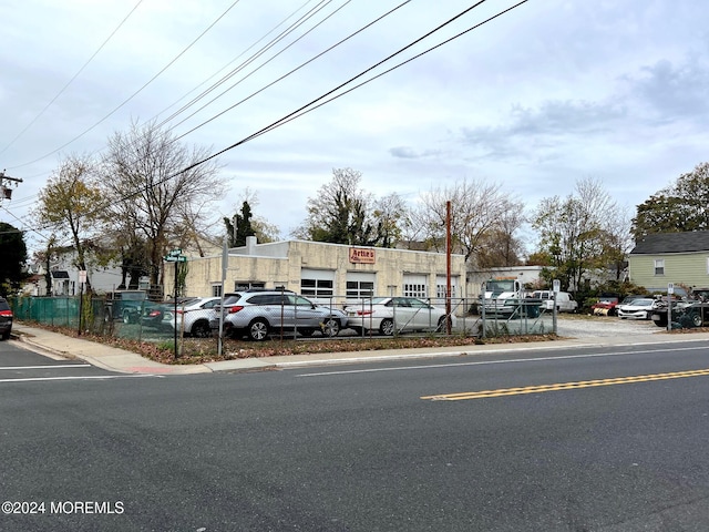 333-335 Joline Ave, Long Branch NJ, 07740 land for sale